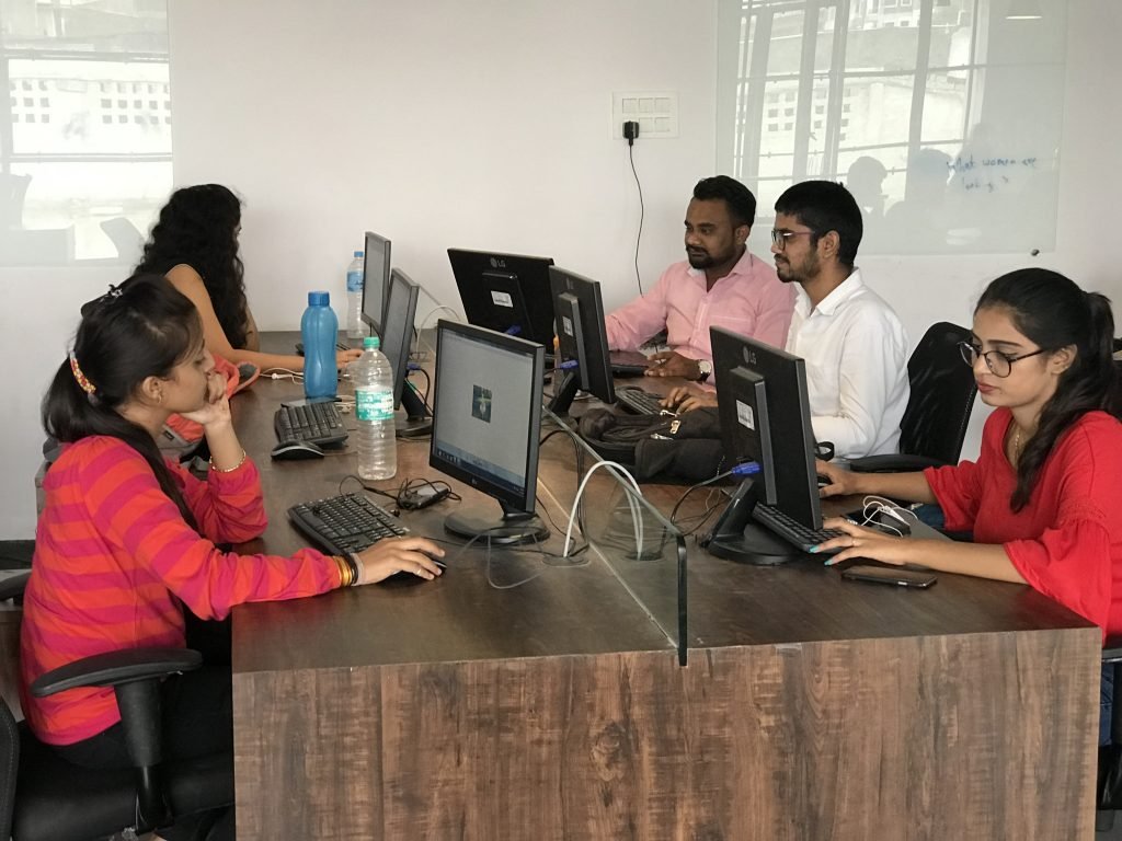coworking in indore