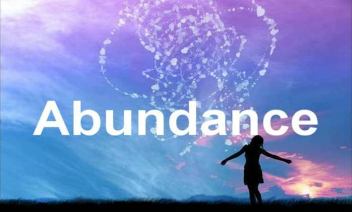 Abundance