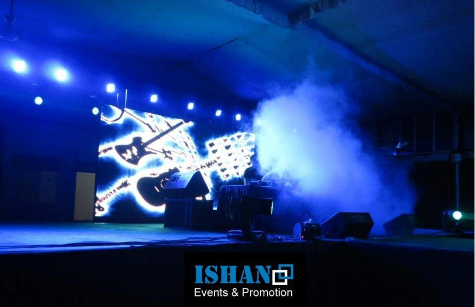 ISHAN EVENTS & Promotion