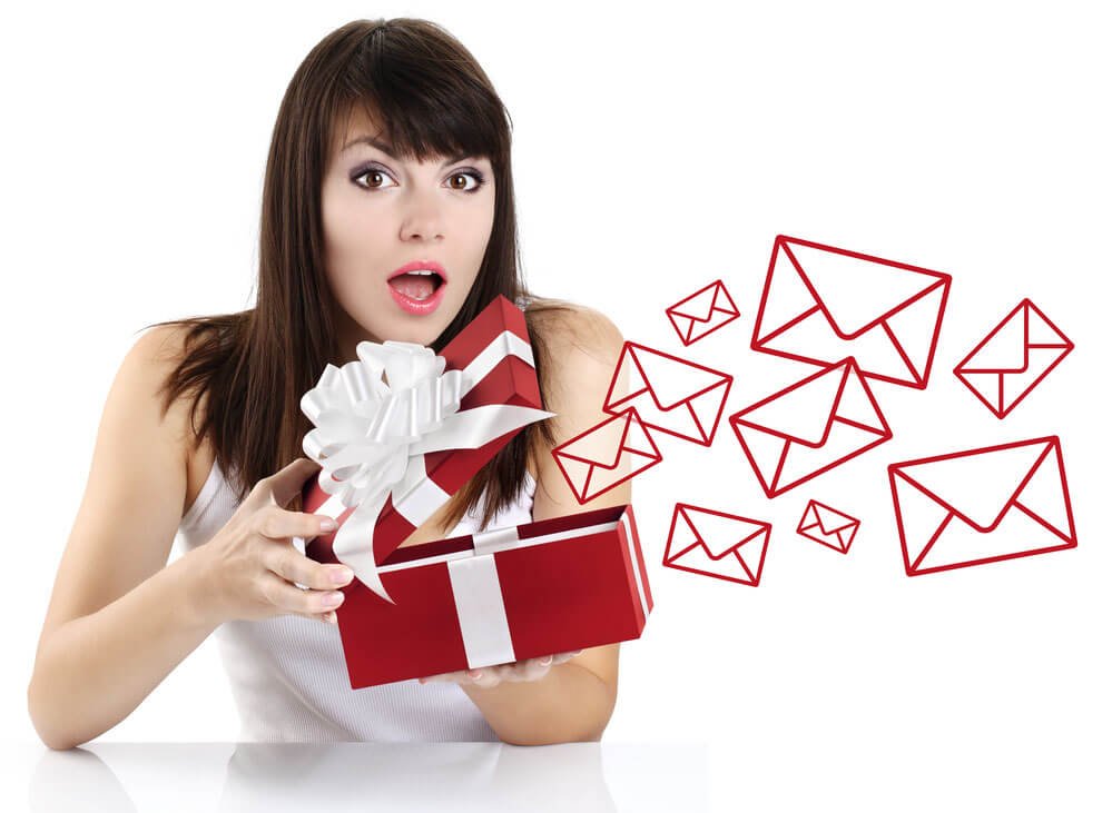 Email Marketing