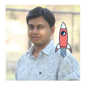 Growth Hacker - ISHAN MISHRA