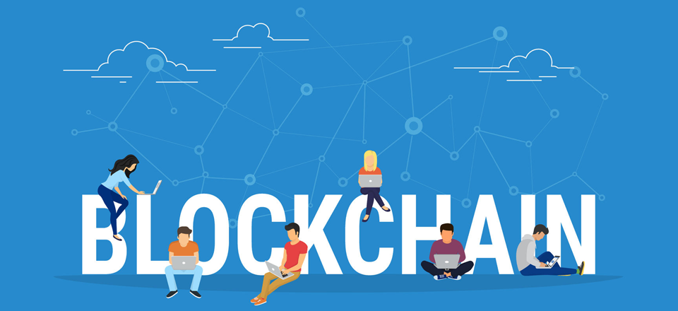 Block-chain Transforms Digital Marketing & Advertising World