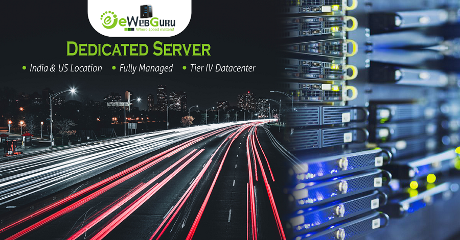 Dedicated-Server