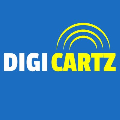 digicartz