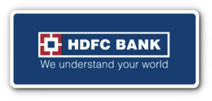 hdfc bank