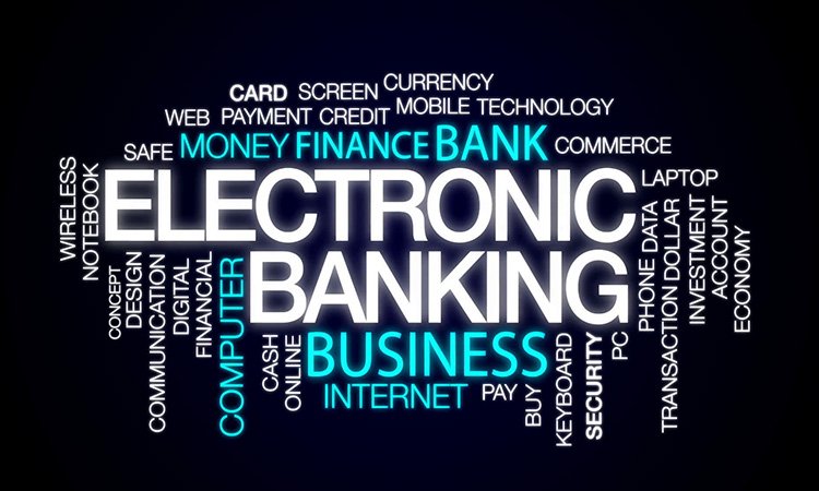 internet banking