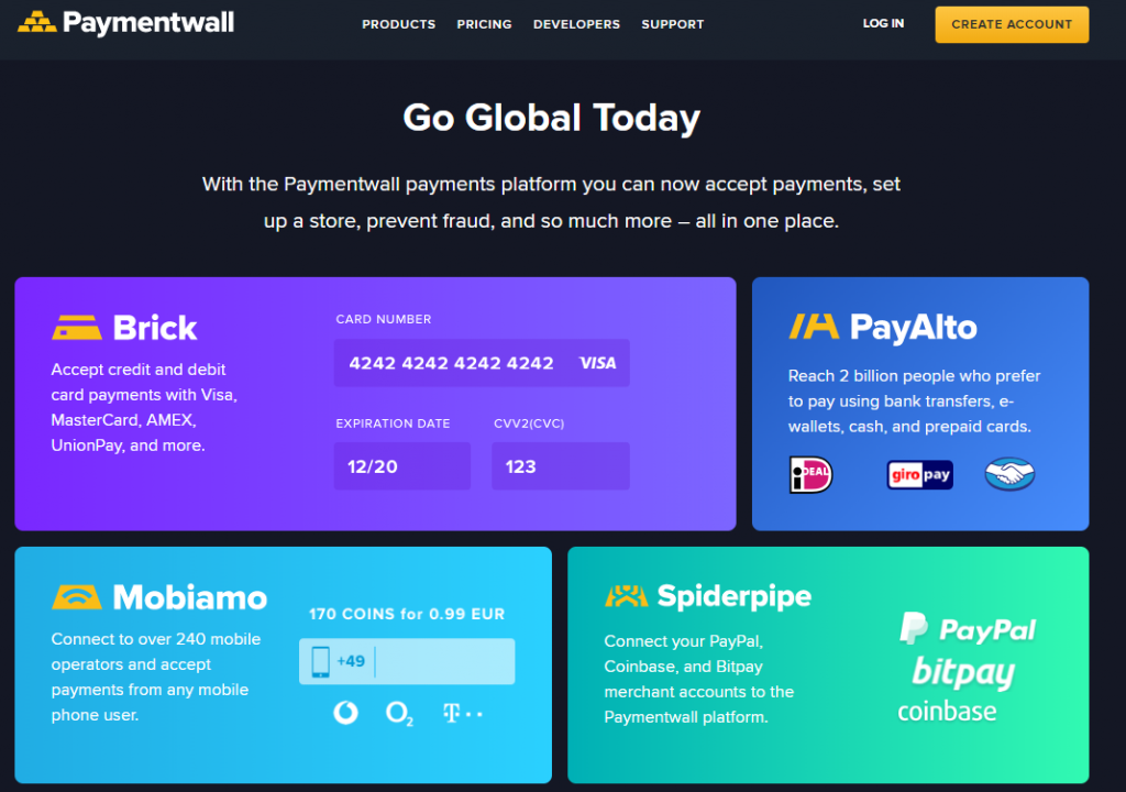 paymentwall
