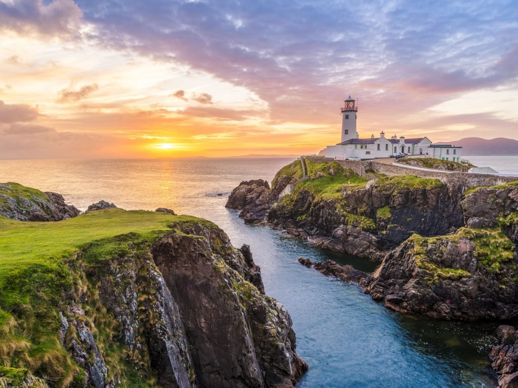 Ireland Image