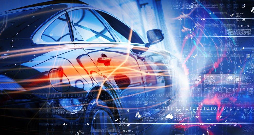 How To Define A Digital Marketing Strategy For The Automotive Sector