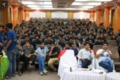 Narendra Sen - Founder/CEO - RackBank Datacenters Ltd