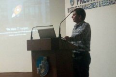 Growth Hacking Stategy at Prestige MBA CLG Indore