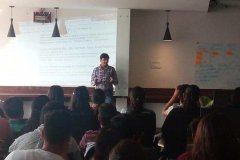 Digital Marketing Lecture