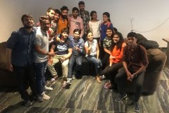 With Team Growth Hacker