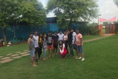 Growth Hacker India Team