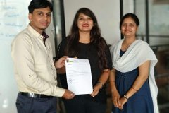 With Our Content Marketing Team Indore India