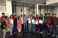 Ishan Mishra Growth Hacker India