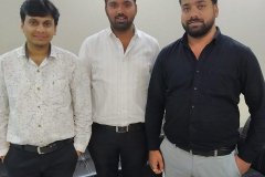 Siddharth Yadav Owner Dezire Group