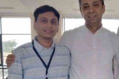 Regional Commercial Director, Asia at METHOD IN MARKETING AND COMMUNICATIONS LTD