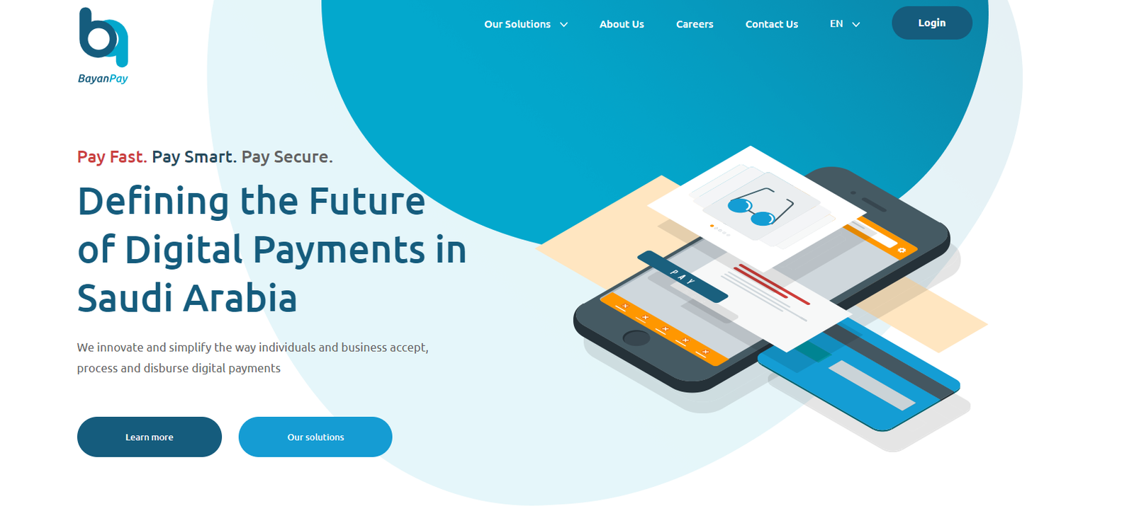 Best E-commerce Payment Gateways in Saudi Arabia