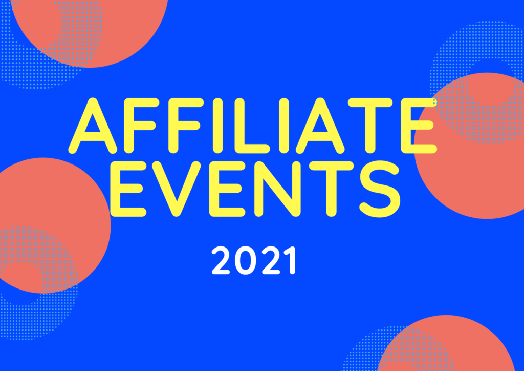 2024 Affiliate Marketing Conferences and Events 2021 Affiliate