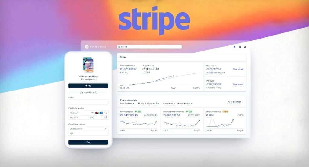Beginners guide to Stripe in India 2024