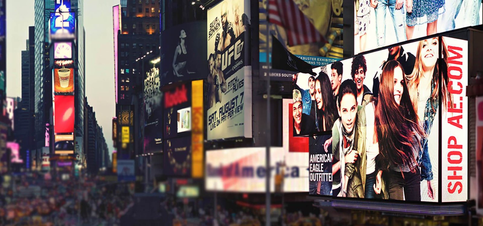 Benefits Of Digital Out-Of-Home (DOOH) Programmatic Advertising