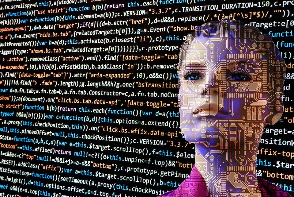 How AI Impact Software Development in 2021