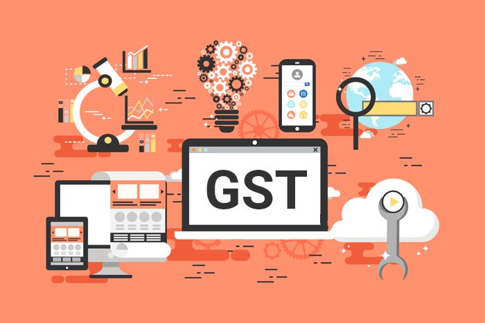 The Development of GST: A Historical Perspective