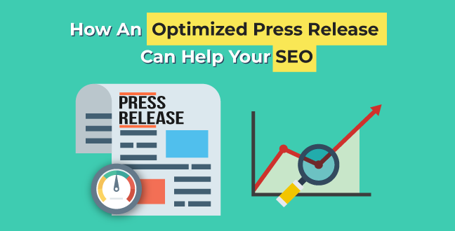 How Online Press Releases Can Still Improve Your SEO
