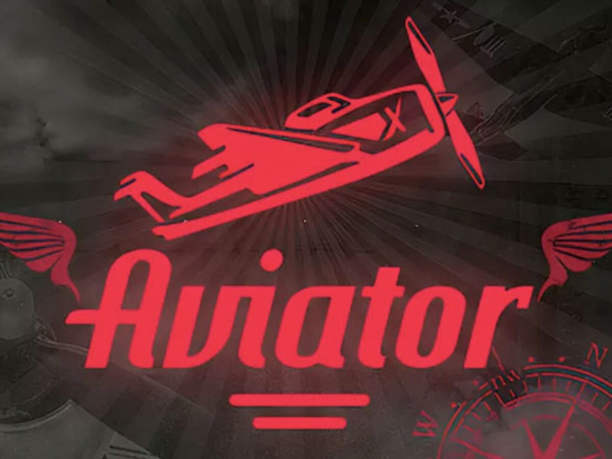 Aviator 1win mobile app