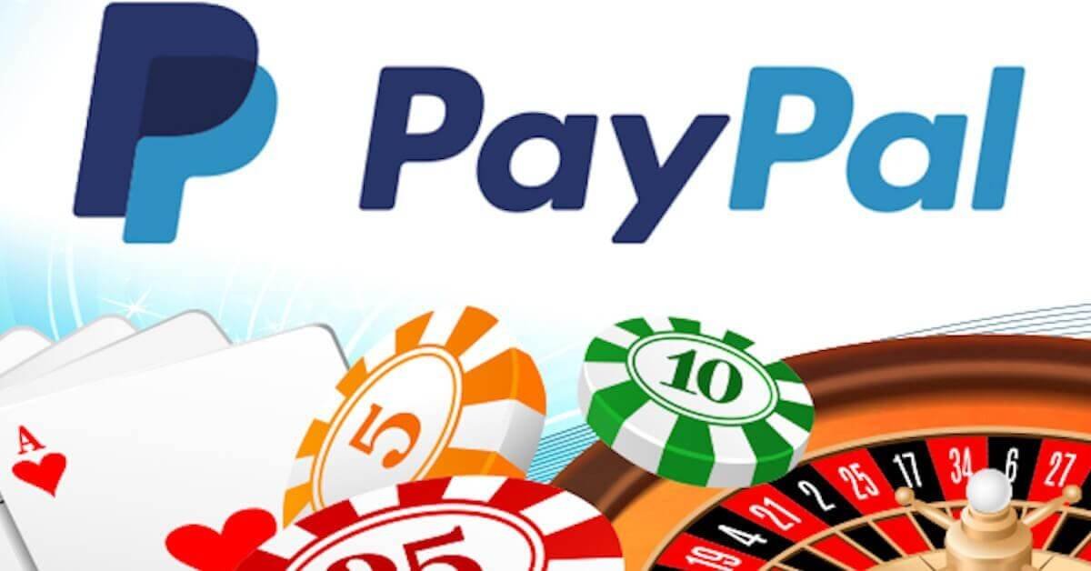 Actual Online Casino in India with Paypal System 