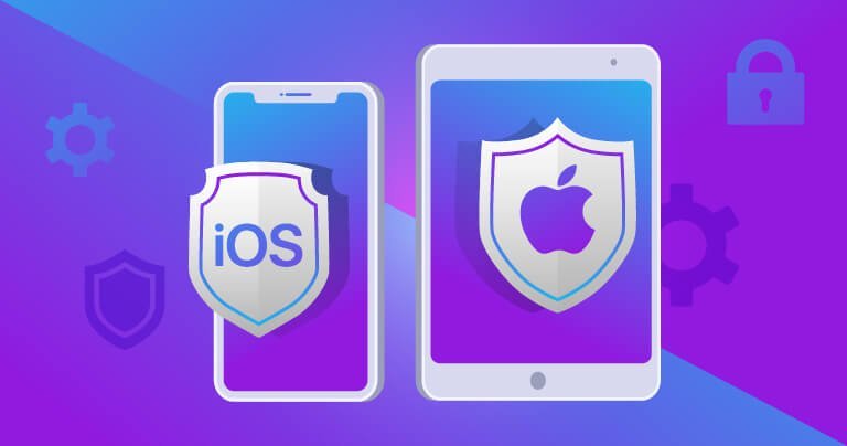 6 Security Apps For your Smartphone (Android & iOS)