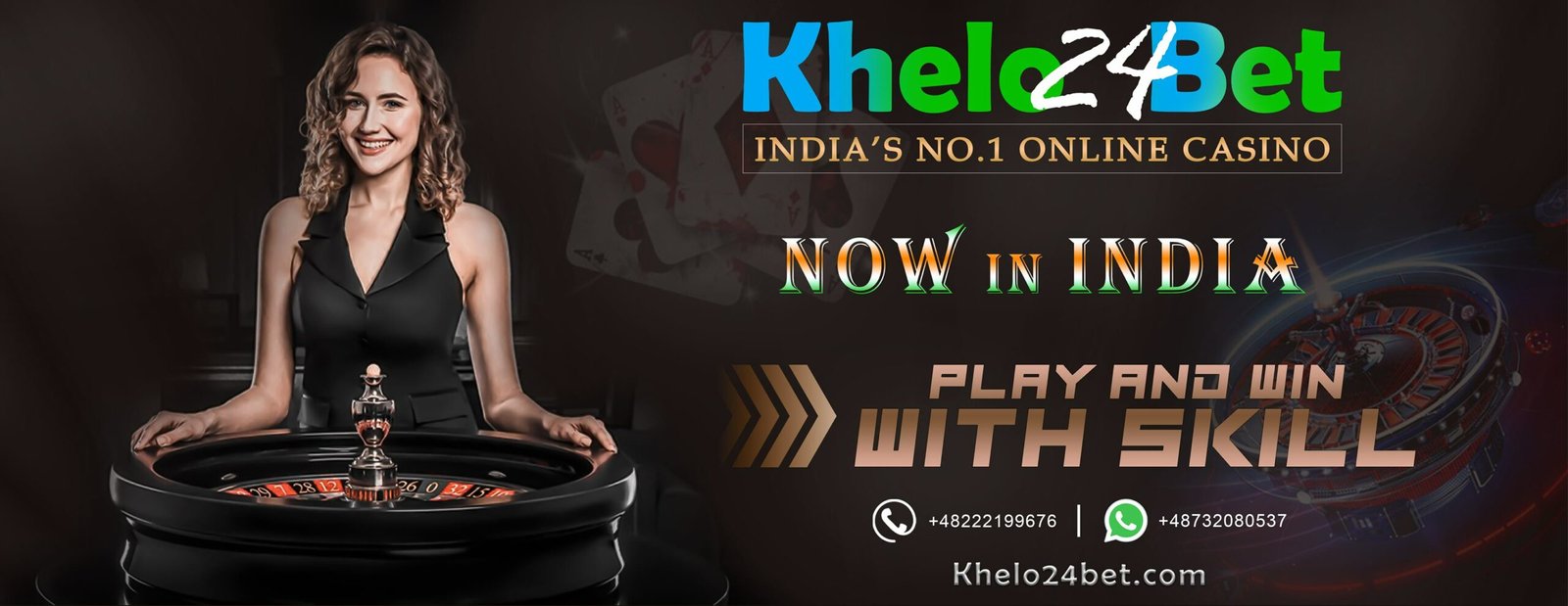 Basic Information About Khelo24bet in India