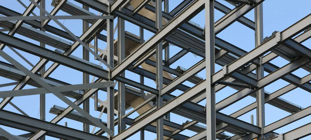 Decoding the Complexities of Structural Steel Detailing Services 