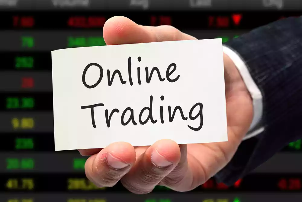 Terms and Conditions for An Online Trading Account
