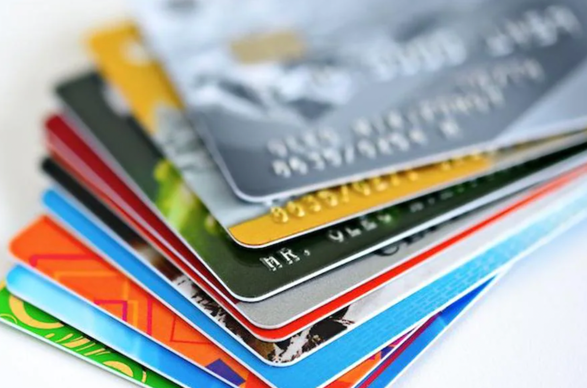 Why Credit Cards Are Preferred for High-Value Online Transactions